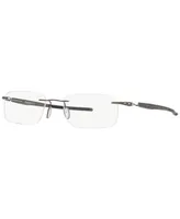 Oakley OX5126 Men's Rectangle Eyeglasses