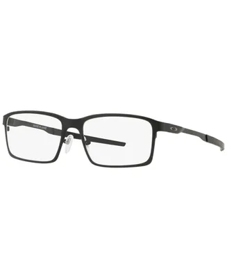 Oakley OX3232 Men's Rectangle Eyeglasses