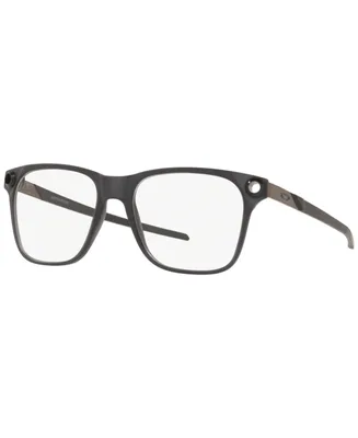 Oakley OX8152 Men's Square Eyeglasses
