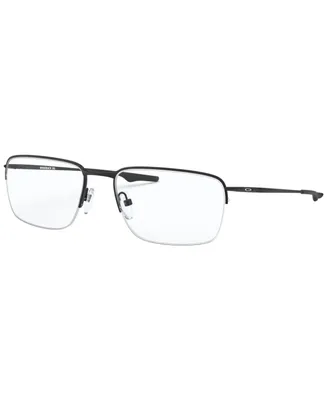 Oakley OX5148 Men's Rectangle Eyeglasses
