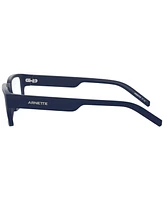 Arnette AN7181 Unisex Rectangle Eyeglasses