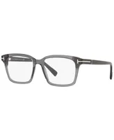 Tom Ford FT5661-BW54020 Men's Square Eyeglasses