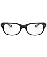 Ray-Ban Jr RY1555 Child Square Eyeglasses