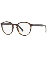 Prada Pr 13TV Men's Phantos Eyeglasses