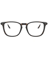 Ralph Lauren RL6196P Men's Square Eyeglasses