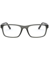 Polo Ralph Lauren PH2212 Men's Rectangle Eyeglasses