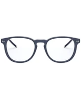 Polo Ralph Lauren PH2225 Men's Phantos Eyeglasses