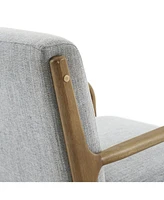 Ink+Ivy Novak Lounge Chair