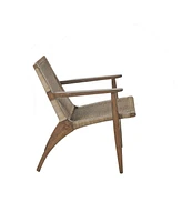 Madison Park Clearwater Accent Chair