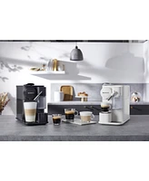 Nespresso Original Lattissima One Espresso Machine by De'Longhi