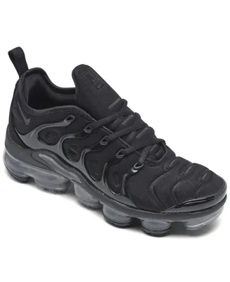 Nike Women's Air Vapormax Plus Running Sneakers from Finish Line