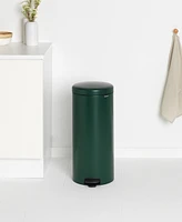 Brabantia newIcon 8G Step Trash Can