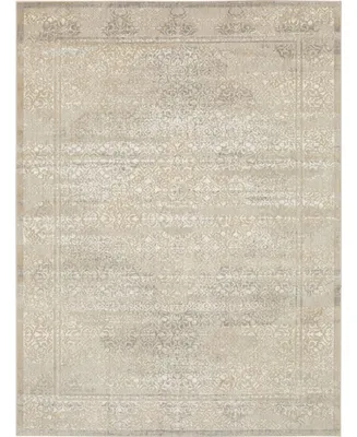 Karastan Zephyr Cella 5'3" x 7'10" Area Rug