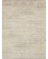 Karastan Zephyr Cella 5'3" x 7'10" Area Rug