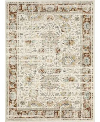 Karastan Zephyr Mistral Area Rug