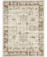 Karastan Zephyr Mistral Area Rug