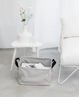 Brabantia 9.2-Gallon Foldable Laundry Basket