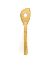 Bamboo 6 Piece Utensils Set