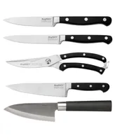 Essentials Stainless Steel Cutlery Set, 5 Piece