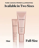 Laura Mercier Mini Pure Canvas Primer