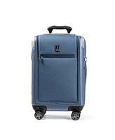 Platinum Elite Hardside Business Plus Carry-on Spinner