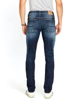 Men's Buffalo David Bitton Slim Ash Stretch Fit Jeans