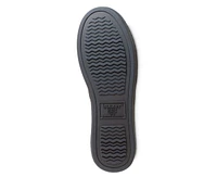 Isotoner Signature Quilted Memory Foam Microterry Slip On Slippers