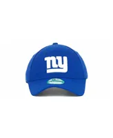 New Era New York Giants First Down 9FORTY Cap