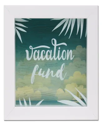 Lawrence Vacation Fund Box Collection, 8" x 8"