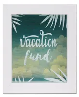 Lawrence Vacation Fund Box Collection, 8" x 8"