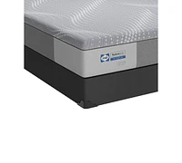 Sealy Posturepedic Hybrid Paterson 12" Medium Firm Mattress Set