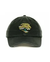 '47 Brand Jacksonville Jaguars Clean Up Cap