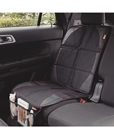 Diono Ultra Mat 2-Pack Complete Back Seat Upholstery Protection from Child Car Seats and Pets