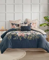 Madison Park Camillia 8-Pc. Comforter Set