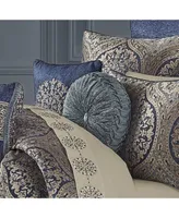 J Queen New York Botticelli Comforter Sets