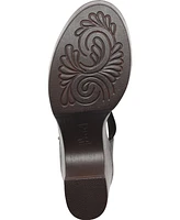 b.o.c. Women's Gia Comfort Wedge Sandals