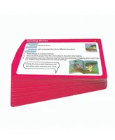 Junior Learning 50 Emotion Educational Activity Cards