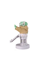 Exquisite Gaming Cable Guy Controller and Phone Holder - Disney The Mandalorian The Child