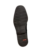 Men's Robinsyn Water-Resistance Cap Toe Oxford Shoes