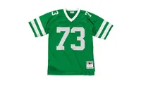 Mitchell & Ness New York Jets Men's Replica Throwback Jersey - Joe Klecko