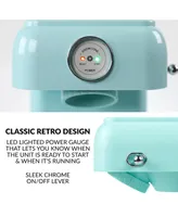 Nostalgia CLSC1AQ Classic Retro Snow Cone Maker