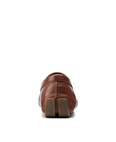 Clarks Men's Markman Plain Drivers