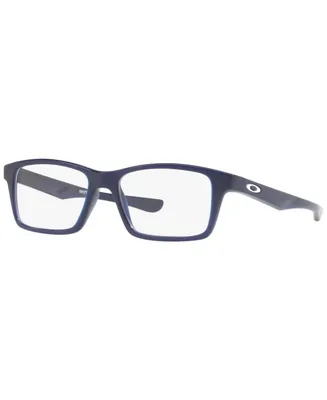 Oakley Jr OY8001 Child Square Eyeglasses