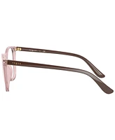 Vogue Eyewear VO5356 Women's Rectangle Eyeglasses