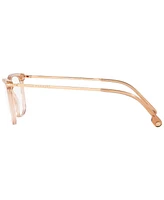 Versace VE3274B Women's Pillow Eyeglasses