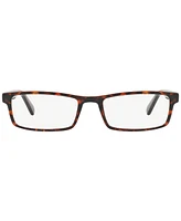 Sferoflex SF1150 Men's Rectangle Eyeglasses