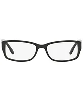 Sferoflex SF1561 Women's Rectangle Eyeglasses