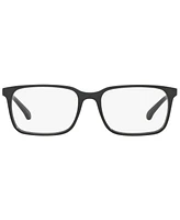 Brooks Brothers BB2033 Men's Rectangle Eyeglasses