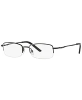 Sferoflex SF2599 Unisex Oval Eyeglasses