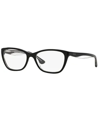 Vogue Eyewear VO2961 Women's Cat Eye Eyeglasses